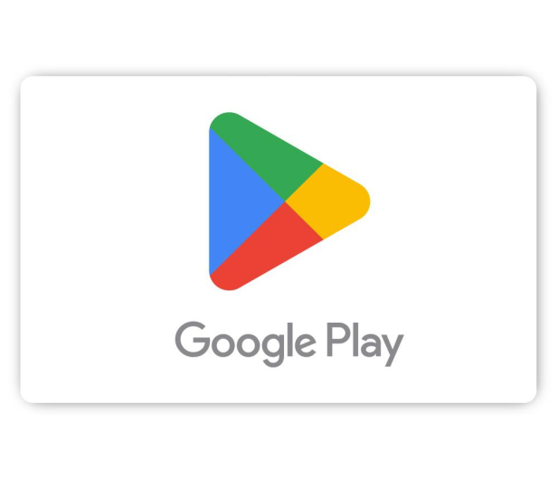 Google Kod Podarunkowy GOOGLE PLAY 50 PLN - 1442533 - zdjęcie